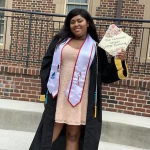 Meet your Posher, Annika